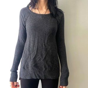 american eagle sweater